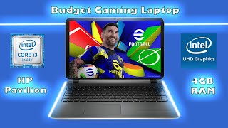 eFootball 2025 Gameplay  4GB Ram Low End PC  Phil Gaming OP [upl. by Anait]