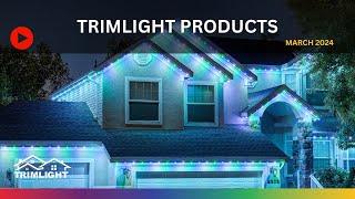 Trimlight LED Lighting Solutions [upl. by Montagna]