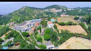 Montfort School Yercaud  Corporate Film  100 years of its excellence [upl. by Aderb]