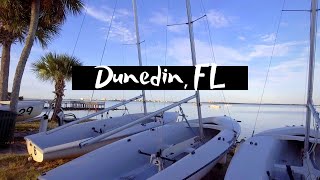 A Quick Tour of Dunedin FL [upl. by Zaslow]