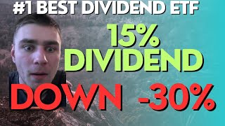 Best Dividend ETF [upl. by Durgy]