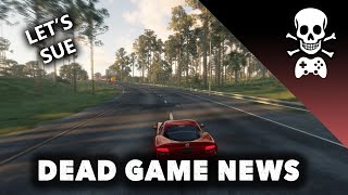 Dead Game News The Crew [upl. by Macy]