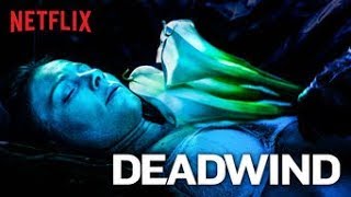 Deadwind  Karppi – Trailer Doblado Español Latino NETFLIX [upl. by Sherj]