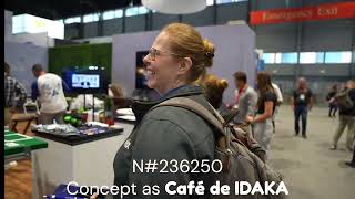 IMTS 2024Chicago IDAKA [upl. by Hadsall509]