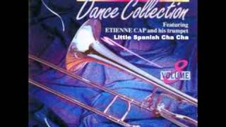 Werner Tauber  Little Spanish Cha Cha [upl. by Mond]