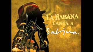 Buena Fe  Sabina La Canción mas Hermosa del Mundo La Habana le canta a Sabina [upl. by Ardnosak]