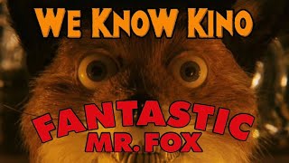 Episode 5 Fantastic Mr Fox [upl. by Hubsher]