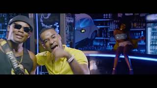 Sudi Boy ft Arrow Bwoy  Nalo  Twendenalo Official video  SMS Skiza 7479687 send to 811 [upl. by Econah]