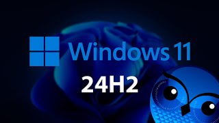 Windows 11 24H2 2024 ¡Optimizado y Sin Bloatware para un Rendimiento Máximo 🚀✨ [upl. by Negah]