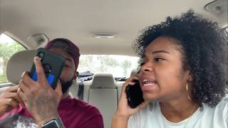 EX KEEP TEXTING  Comedy Sketch  Trabass TV [upl. by Deanna]