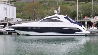 One Marine  Fairline Targa 47 for sale [upl. by Monda]