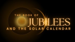 The Book of Jubilees and the Zadok Priestly Solar Calendar Dead Sea Scrolls  Qumran Community [upl. by Irbmac]