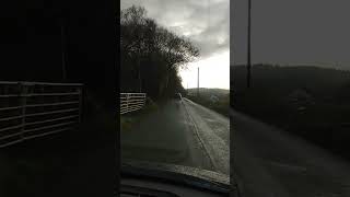 BOOM Power Battery Storage Facility South Plean Stirling Shire Scotland UK [upl. by Knut]