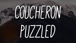 Coucheron  PUZZLED [upl. by Ynavoeg]