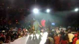 Hurricane Chris perfoms  The Ozone Awards [upl. by Jolyn]