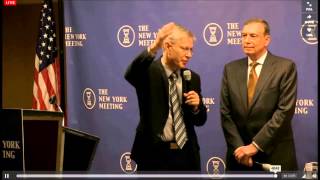 Yaron Brook The Virtue of Inequality [upl. by Gardas]