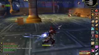 Thunderfury Duels [upl. by Glynn832]