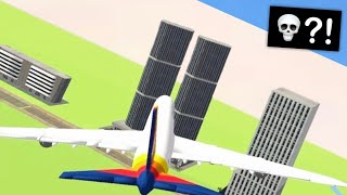 I Played Random Flight Simulators and it was a BAD IDEA [upl. by O'Meara]