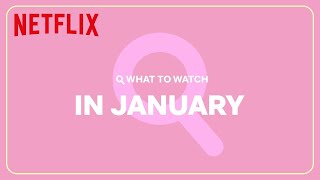 New on Netflix  January 2024 [upl. by Shetrit]