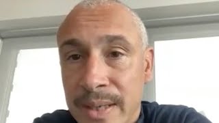 Henrik Larsson on joining celtic fc football celticfc celticpark [upl. by Alyled]