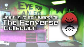 The Flumptys Fanverse Collection Theme V20 [upl. by Walli]