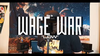 Low Wage War Cover Video [upl. by Sewellyn306]