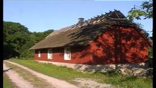 Saaremaa and Muhu island Estonia part 1  Koguva village [upl. by Schoening130]