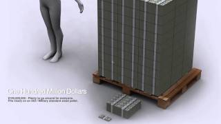 One Billion Dollars [upl. by Bihas]