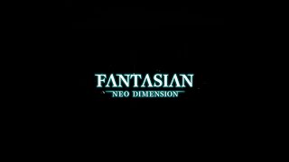 Fantasian Neo Dimension  Release Date Announcement Trailer 20240925 [upl. by Nailij124]