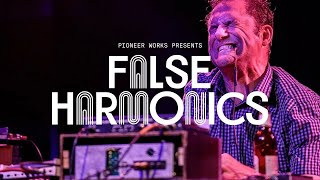 False Harmonics 5 Aaron Dilloway [upl. by Anilave925]