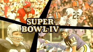 1969 AFLNFL Playoffs  Postemporada 1969 AFLNFL [upl. by Eelibuj520]