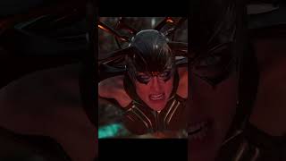 Hela Vs Surtur  Fight Scene  Asgard Destroyed  Thor Ragnarok Short CLIP [upl. by Ceil]