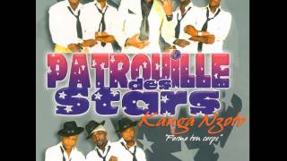 Patrouille des Stars  Congo uni 2 Remix denfer [upl. by Langbehn611]