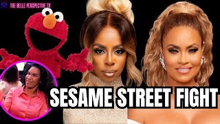 REVIEW Real Housewives of Potomac Season 8 Episode 17  Fashion Show Down RHOP bravo [upl. by Neenaej]