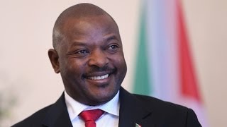 Pierre Nkurunziza Shimirwa Partie 3 [upl. by Reg]