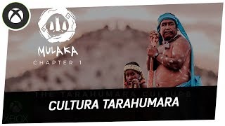 Mulaka  La cultura Tarahumara [upl. by Siaht240]