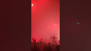 JPEGMAFIA SIN MIEDO LIVE jpegmafia live [upl. by Tiraj]