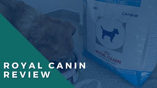 Royal Canin Hydrolyzed Protein Review This Food Saved My Dogs Life [upl. by Elboa775]