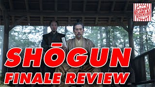 Shogun Episode 10 Recap amp Review [upl. by Iblok]