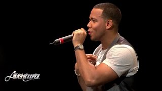 Aventura  Todavía Sold Out At Madison Square Garden [upl. by Darken]