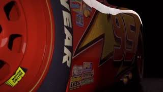 Toy Learning Video for Kids  Disney Cars Color Change Race Championship [upl. by Aninad312]