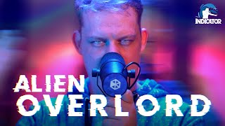 INDICATOR  ALIEN OVERLORD BEATBOX [upl. by Rex]