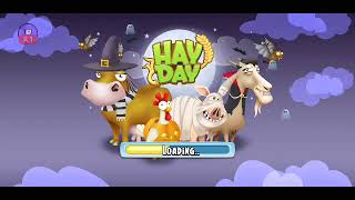 Hay Day Gameplay [upl. by Soisatsana]