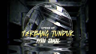 Terbang Tunduk  Fynn Jamal SpeedUp [upl. by Seldan]