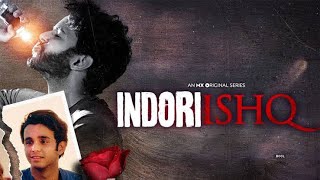 Indori Ishq Full Muvie In Hindi  4K  Ritvik Sahore  Vedika bhandari  Aashay Kulkarni Love story [upl. by Aela406]