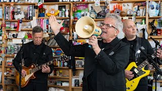 DEVO Tiny Desk Concert [upl. by Neliak]