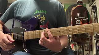 Bob Marley Babylon System how to play [upl. by Haines404]