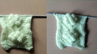 Easy and Beautiful Pattern For Gents Asan Tarike Se Banaye Sweater Design [upl. by Lachance]