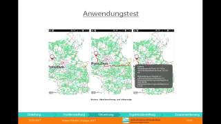 2017  Thesis GraphHopperRouting mit MautErweiterung [upl. by Aronael106]