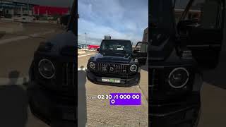 Mercedes g500 2021 40 европеец 15900000₽ под ключ в рф Для связи ватсап 79221677885 [upl. by Timmi]